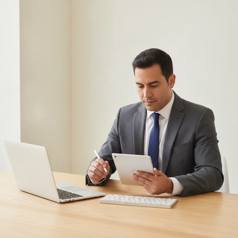 Consultor financeiro Araucária